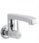 Hindware F390024 Sink Mixer With Swivel Casted Spout, Finsih Chrome