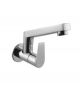 Hindware F360023SCP Sink Cock With Swivel Casted Spout, Finsih Chrome