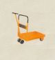 Light Lift Delivery Table, Capacity 1Ton, Table Size 50.8 x 76.2mm