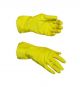 Shiva Industries SI-PVCSG Pvc Supported Gloves, Weight 1kg