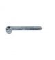 Ambika Gas Cylinder Spanner, Size 7mm
