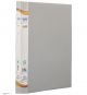 Solo RB 411 Ring Binder-2-O-Ring, Size F/C, Wave Grey Color