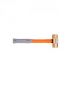 SPARKless SSA-1004 Sledge Hammer, Length 400mm, Weight 1.3kg, Head Weight 1000mm