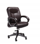 Zeta BS 104 Low Back Chair, Mechanism Torchen Bar, Series Executive
