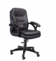 Zeta BS 122 Low Back Chair, Mechanism Torchen Bar, Series Executive