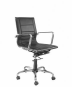Zeta BS 209 Low Back Chair, Mechanism Torchen Bar, Series Executive