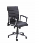 Zeta BS 212 Low Back Chair, Mechanism Sinkrow Tilt, Series Executive