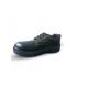 Safari Pro Safex Plus Safety Shoes, Color Black, Toe Type Steel, Size 11