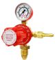 Seema S.S.G.ACT-2 Acetylene Gas Regulator, Max Outlet Pressure 0.8bar