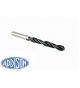Addison Parallel Shank Twist Drill, Size 5.06mm