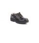 Steel Craft Safety Shoes, Size 6