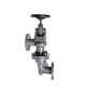 Sant CI 5B Cast Iron Accessible Feed Check Valve, Size 25mm