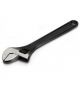 De Neers 11171-8 Adjustable Wrench, Length 205mm