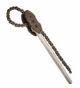 De Neers Chain Pipe Wrench, Size 3 - 75mm