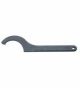 De Neers Hook Wrench, Size Up To 100mm