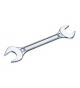 De Neers Double Ended Open Jaw Spanner, Size 10 x 11mm