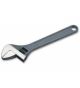 De Neers Adjustable Wrench, Size 450mm