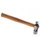 De Neers Ball Pein Hammer With Handle, Size 450g