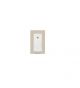 Anchor Roma 20799MB Dimmer Tiny with Spark Shield, Power 450 W