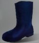 Metro PVC Gum Boot, Size 8, Color Blue, Height 345mm