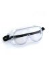 Shiva Industries SI-CG 3M  1621In Clear Goggles, Color White, Weight 0.2kg