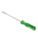 PYE PTL-551 Slotted Screwdriver, Size 2.5 x 50mm, Tip Dimensions 2.5 x 0.4mm