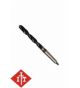 Indian Tool Left Hand Taper Shank Twist Drill, Size 41.5mm