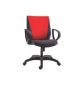 Wipro Octane Office Chair, Type MB, Upholstery Texo Fabric