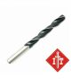 Indian Tool Parallel Shank Quick Spiral Drill, Size 4.2mm, Series Long
