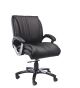 Zeta BS 110 Low Back Chair, Mechanism Torchen Bar, Series Executive