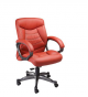 Zeta BS 114 Low Back Chair, Mechanism Torchen Bar, Series Executive
