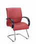 Zeta BS 144 Visitor Chair, Mechanism Visitor, Series Executive