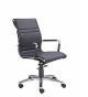 Zeta BS 216 Low Back Chair, Mechanism Torchen Bar, Series Executive