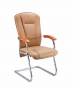 Zeta BS 410 Visitor Chair, Mechanism Visitor, Series Executive