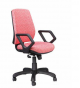 Zeta BS 513 Work Station Chair, Mechanism Sinkrow Tilt, Series Workstation