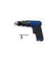 Blue Point AT801MCK Micro Reversible Drill, Speed 3/8inch, Weight 1kg, Capacity 1-10mm, Speed 1500rpm