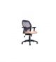 Wipro Alivio Office Chair, Type MB, Upholstery Plano Fabric