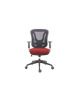 Wipro Beetle Office Chair, Type MB, Upholstery Plano Fabric