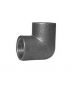 VS MS Elbow Forged, Size 2-1/2inch