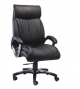 Zeta BS 109 High Back Chair, Mechanism Torchen Bar, Series Executive