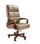 Zeta BS 125 High Back Chair, Mechanism Torchen Bar, Series Executive