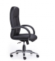 Zeta BS 132 High Back Chair, Mechanism Center Tilt, Series Executive
