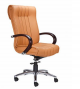 Zeta BS 145 High Back Chair, Mechanism Torchen Bar, Series Executive