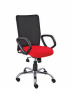 Zeta BS 317 Medium Back Chair, Mechanism Sinkrow Tilt, Series Executive