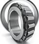 NBC LM603049/LM603012 Taper Roller Bearing, Inside Dia 45.24mm, Outside Dia 77.79mm, Width 21.43mm
