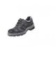 Bata Safety Shoe, Size 8 (411204208000)