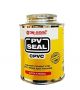 Pidilite M Seal Heavy Bodied PVC Solvent Cement, Capacity 1l