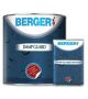 Berger 800 Thinner (General Purpose), Capacity 20l