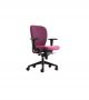 Wipro Aerosit Office Chair, Type MB, Upholstery B.E.S.T Fabric