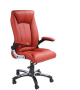 Zeta BS 117 High Back Chair, Mechanism Torchen Bar, Series Executive